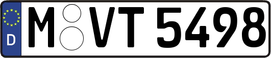 M-VT5498