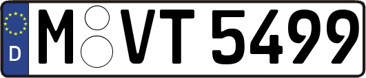 M-VT5499