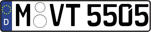 M-VT5505