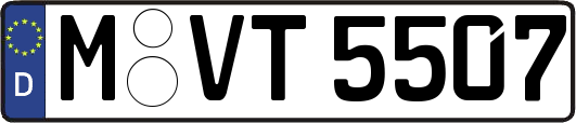 M-VT5507