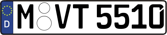 M-VT5510