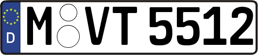 M-VT5512