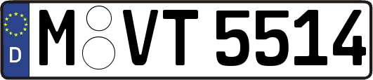 M-VT5514