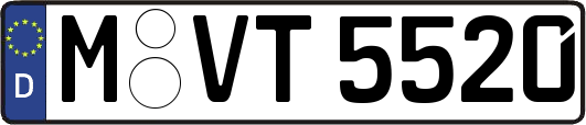 M-VT5520