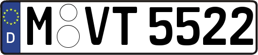M-VT5522