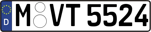 M-VT5524
