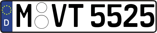 M-VT5525
