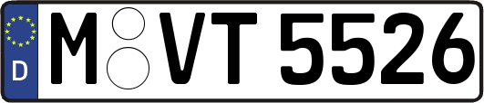M-VT5526