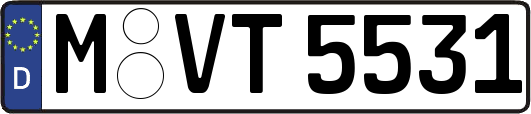 M-VT5531