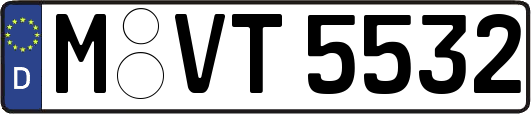 M-VT5532