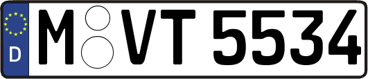 M-VT5534