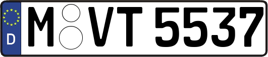M-VT5537
