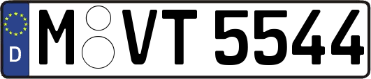 M-VT5544
