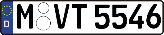 M-VT5546