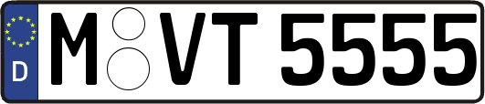 M-VT5555