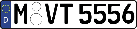 M-VT5556