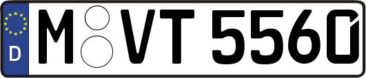 M-VT5560