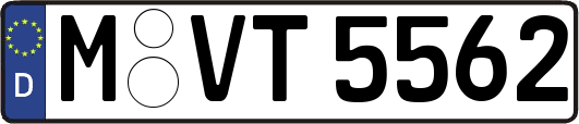 M-VT5562
