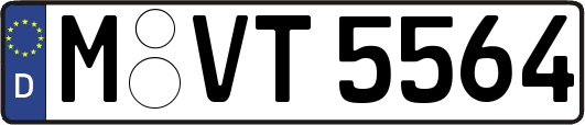 M-VT5564