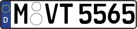 M-VT5565