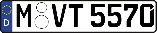 M-VT5570