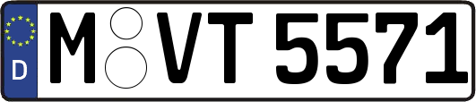 M-VT5571