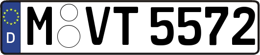 M-VT5572