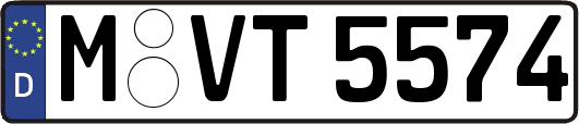 M-VT5574