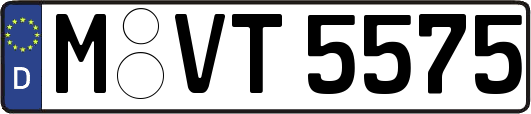 M-VT5575