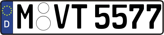 M-VT5577