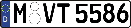 M-VT5586