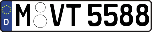 M-VT5588