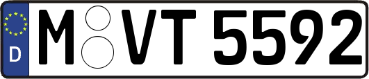 M-VT5592