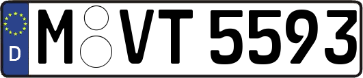 M-VT5593