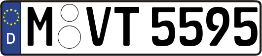M-VT5595