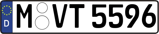 M-VT5596