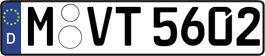 M-VT5602