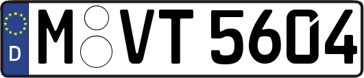 M-VT5604