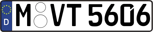M-VT5606