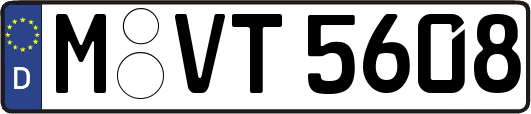 M-VT5608