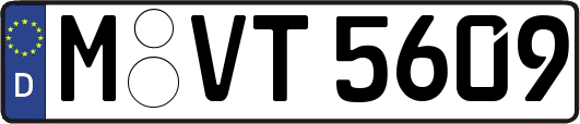 M-VT5609