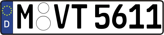 M-VT5611