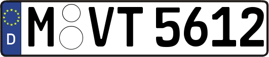 M-VT5612