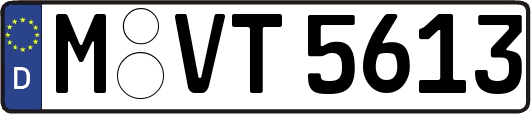 M-VT5613
