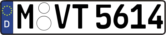M-VT5614