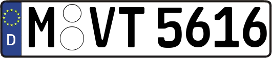M-VT5616