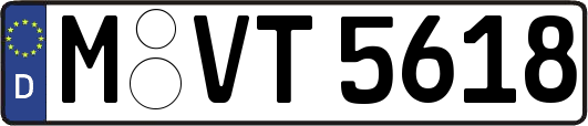 M-VT5618