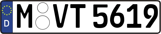 M-VT5619