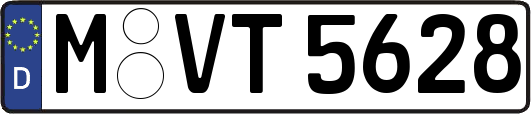 M-VT5628