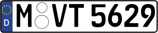 M-VT5629